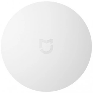 Бездротова кнопка Xiaomi Mi Wireless Switch WXKG01LM YTC4040GL White
