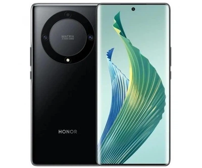 Смартфон Honor Magic5 Lite 8/256GB Midnight Black (EU)