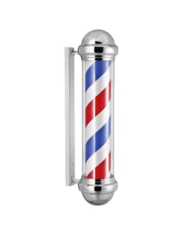 Барберпол The Shave Factory Barberpole 95 см (серія TS-9070-C)