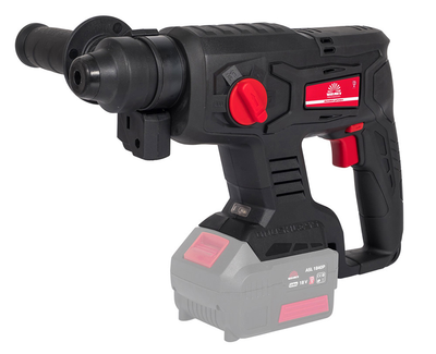 Перфоратор акумуляторний Vitals Professional ARa 2218P BS (без АКБ і ЗП)