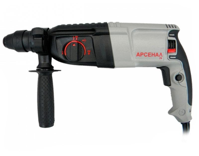 Перфоратор Арсенал П-1250СП