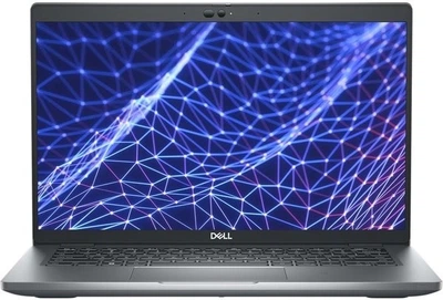 Ноутбук Dell Latitude 5430 Silver / Intel Core i5-1245U / RAM 16 ГБ / SSD 512 ГБ / Intel Iris Xe Graphics / Windows 11 Pro / LTE (4G)