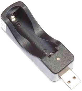 Ładowarka Carrera 800051 USB 3,7 V 600 mA (9003150000518)