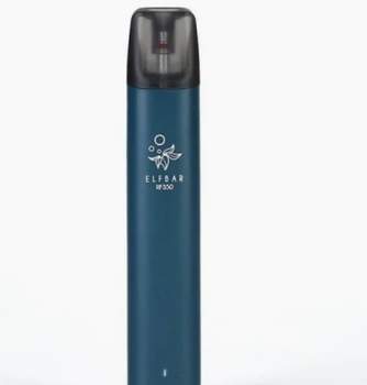 Pod система Elf Bar RF350 Green
