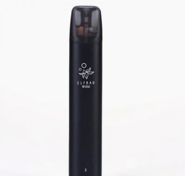 Pod система Elf Bar RF350 BLACK