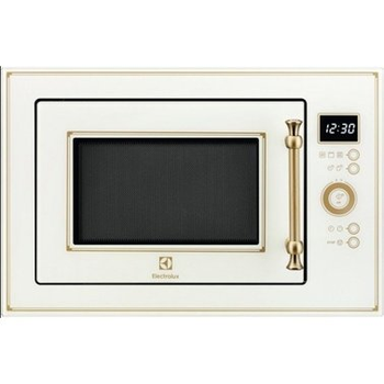 Вбудована мікрохвильова піч ELECTROLUX EMT25203OC