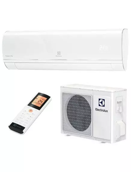 Кондиционер Electrolux Fusion Pro EACS-09HF/N3_18Y