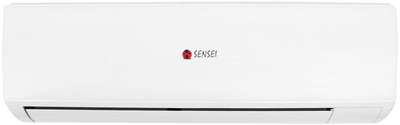 Кондиционер Sensei FTI-25TWP