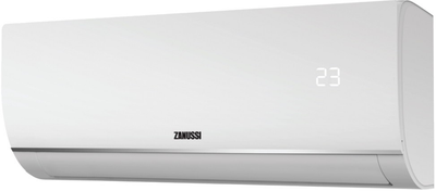 Кондиционер ZANUSSI Siena Inverter ZACS/I-07 HS/A20/N1