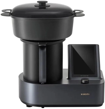 Кухонний комбайн Xiaomi Smart Cooking Robot EU MCC01M-1A