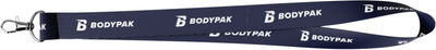 Шнурок BODYPAK Navy Blue (1000000000077)