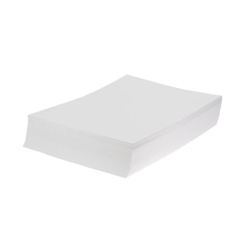 Бумага офсетная Buromax А4 250 листов 60 г/м² Белая (BM.27241250)