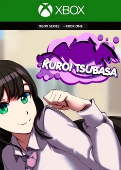 Ключ активации Kuroi Tsubasa для Xbox One/Series S/X