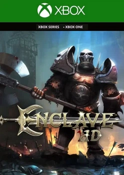 Ключ активации Enclave HD для Xbox One/Series S/X