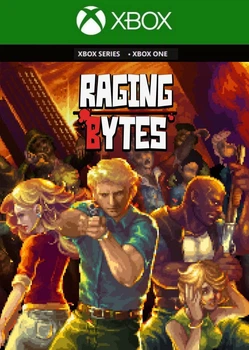 Ключ активации Raging Bytes для Xbox One/Series S/X