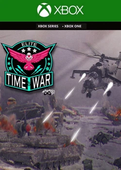 Ключ активації Time Of War, Arkano'90 для Xbox One/Series S/X