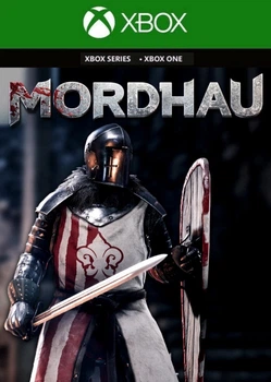 Ключ активации MORDHAU для Xbox One/Series S/X