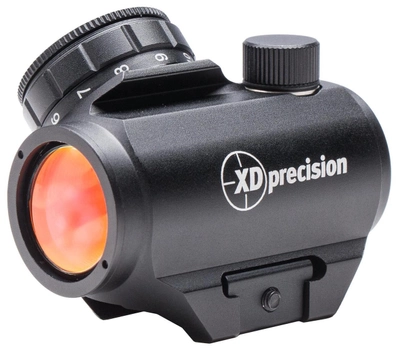 Прибор коллиматорный XD Precision Compact 2 MOA