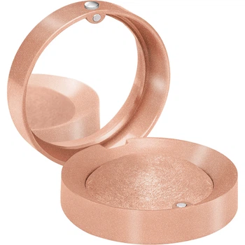 Тіні для повік BOURJOIS Ombre a paupieres №02 Iridesc Sand (3614228411790)