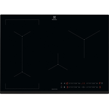 Варильна поверхня Electrolux EIV734
