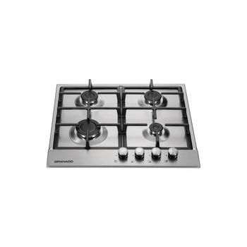 Варильна поверхня GRANADO GGH 61-104 inox (GGH2611047)
