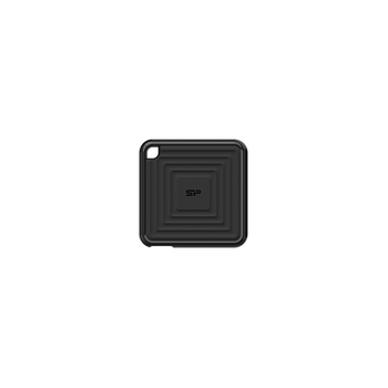 Накопитель SSD USB-C 240GB Silicon Power (SP240GBPSDPC60CK)