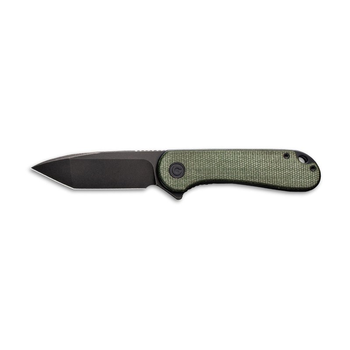 Нож Civivi Elementum Tanto Green Micarta (C907T-E)