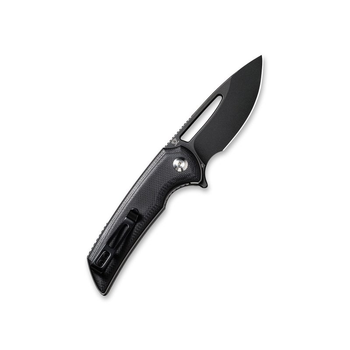 Нож Civivi Odium G10 Black Blade (C2010E)