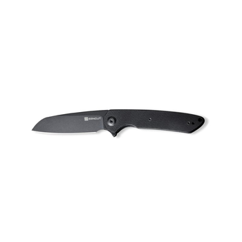 Нож Sencut Kyril G10 Black (S22001-1)
