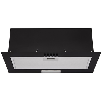 Вытяжка кухонная Jantar BILT 650 LED 52 BL