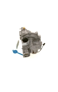 Клапан газовый для BOSCH WR10B / WRD10-2G (art. 8707021011)