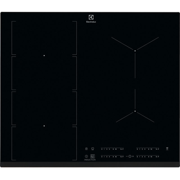 Варильна поверхня Electrolux EIV654