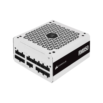 Блок питания Corsair 850W RM850 White (CP-9020232-EU)
