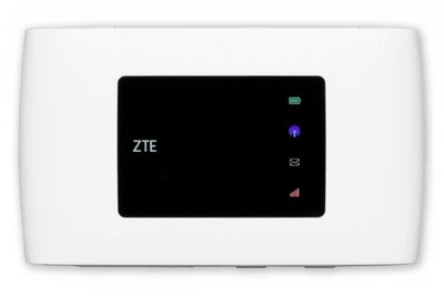 Мобильный 4G модем/роутер USB WI-FI 3G/4G LTE ZTE MF 920 со встроенным аккумлятором