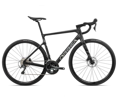 Велосипед Orbea ORCA M40 55 2023 Carbon Raw - Iridescent
