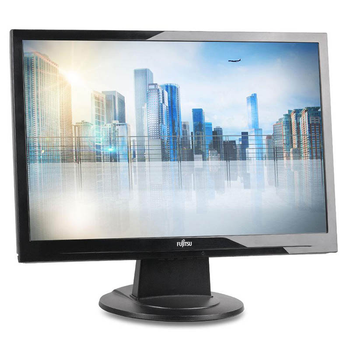 Монітор 22" Fujitsu L22W-1, Широкий - Б/В