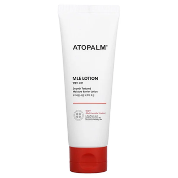 Лосьйон з багатошарово емульсією ATOPALM MLE Lotion 120 мл