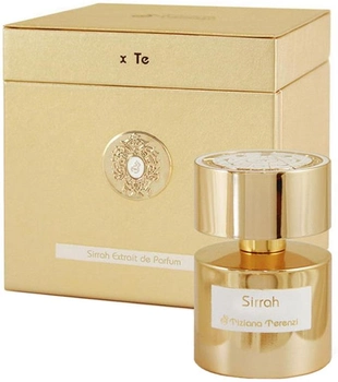 Woda perfumowana unisex Tiziana Terenzi Luna Star Sirrah Extrait De Parfum 100 ml (8016741642555)