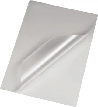 Пленка для ламинирования Agent Antistatic 80х110 мм 100 мкм 100 шт (6927972110251)