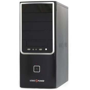 Игровой компьютер LogicPower / Intel Core i5-4440 / RAM 4 GB/ HDD 1TB/ GeForce GTX 650 /Windows 10 лицензия OEM RETAIL Б.У