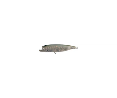 Воблер Vagabond No.26 Wounded Bait Sinobi col. Green Glitter (арт.1234909920035)