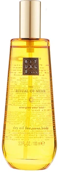 Олія для тіла Rituals The Ritual of Mehr 100 мл (8719134136661/8719134162462)