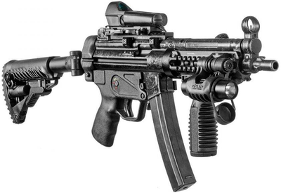 Цівка FAB Defense MP5 RS для MP5