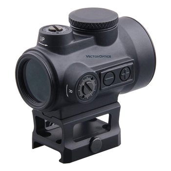 Приціл коліматорний Vector Optics Centurion 1x30 Red Dot