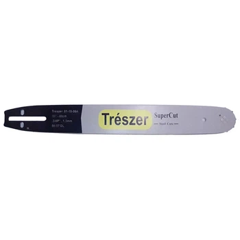 Шина TRÉSZER -3/8"LP -1,3мм -35см -52в.з.
