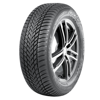 Зимова шина NOKIAN Snowproof 2 185/65R15 88T