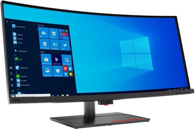 Монітор LENOVO P40w-20 (62DDGAT6UA)