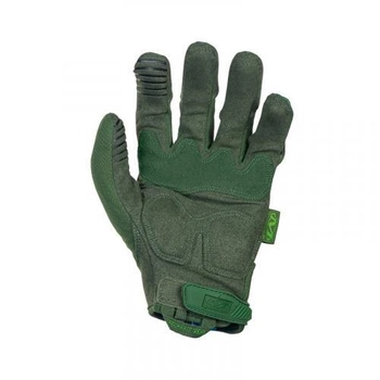 Перчатки тактические Mechanix Wear M-Pact Gloves MPT-60 2XL Olive Drab (2000980571659)
