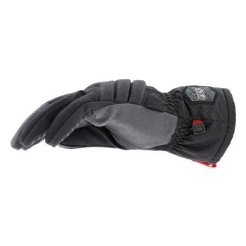 Перчатки тактические зимние Mechanix Wear Coldwork Peak Gloves CWKPK-58 M (2000980585960)