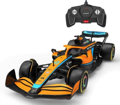 Машинка Rastar McLaren F1 MCL36 1:18 (6930751322462)